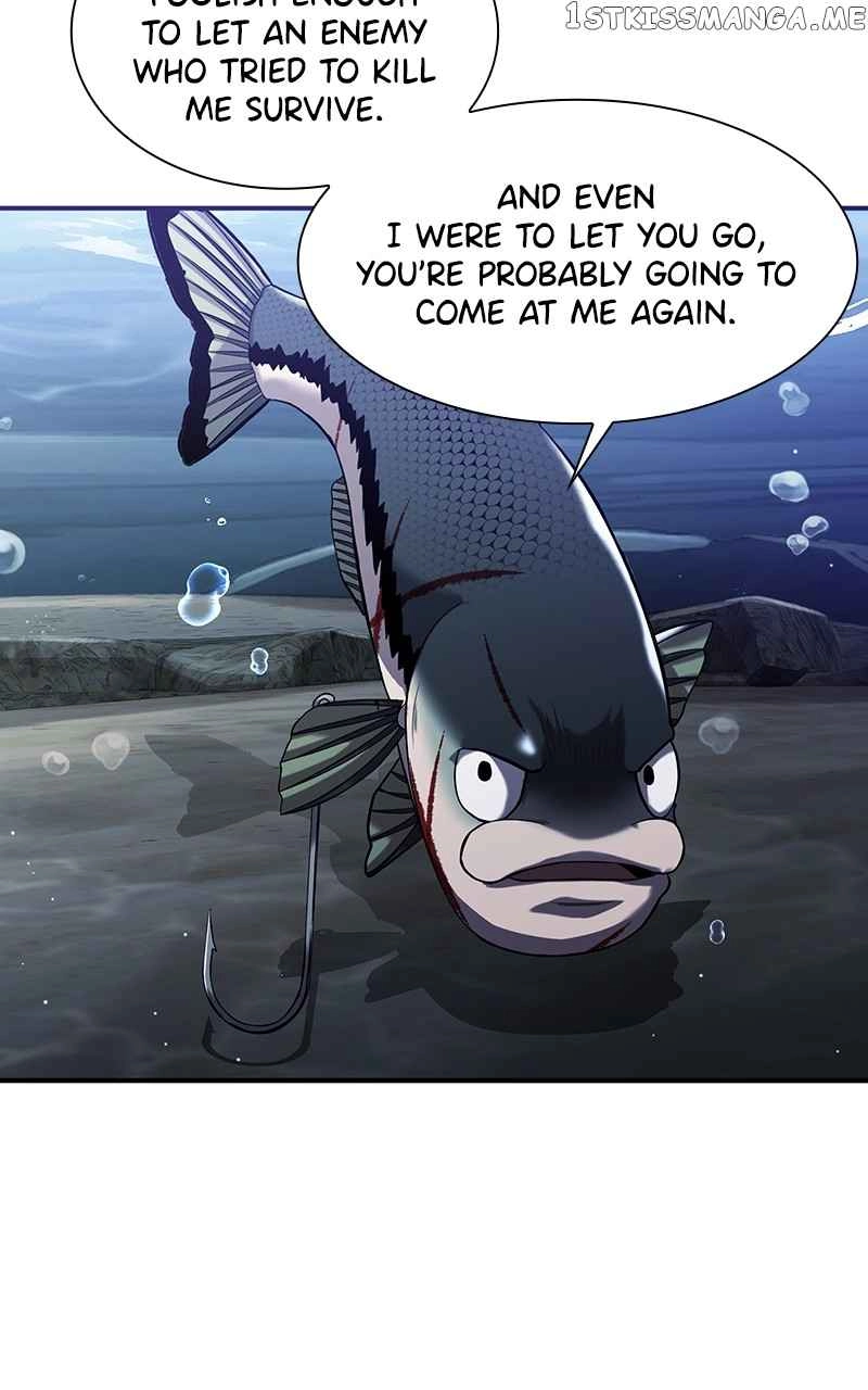 Reincarnated As a Fish Chapter 34 90